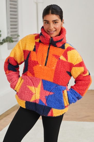 Next womens fleece cheap
