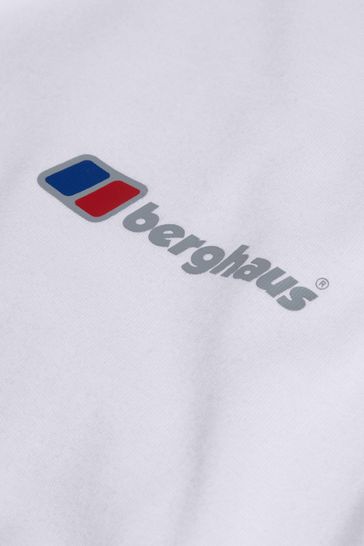 White berghaus top cheap