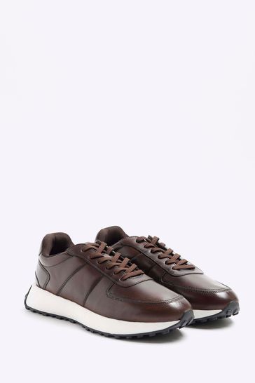 River island mens trainers outlet