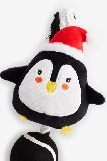 Christmas penguin plush new arrivals