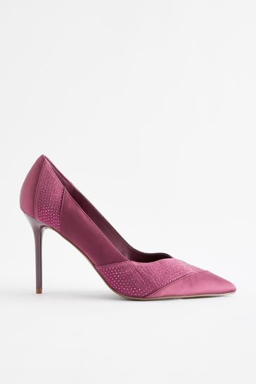 Berry court shoes 2025