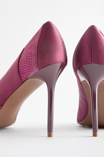 Berry court sales shoes