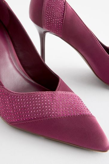 Berry court sales shoes