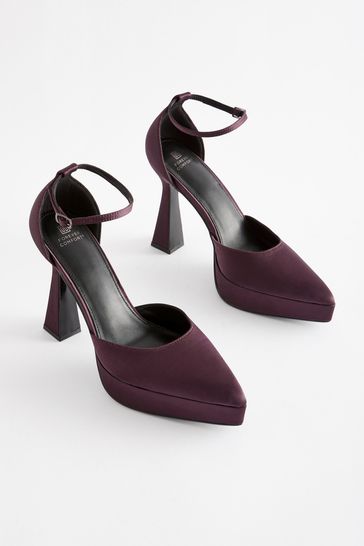 High heels next day delivery clearance