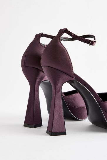 Plum shop shoes next