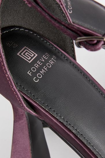 Shoes plum sales