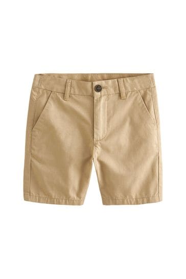 Stone Chino Shorts (3-16yrs)