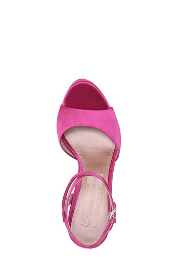 Naturalizer shop pink heels