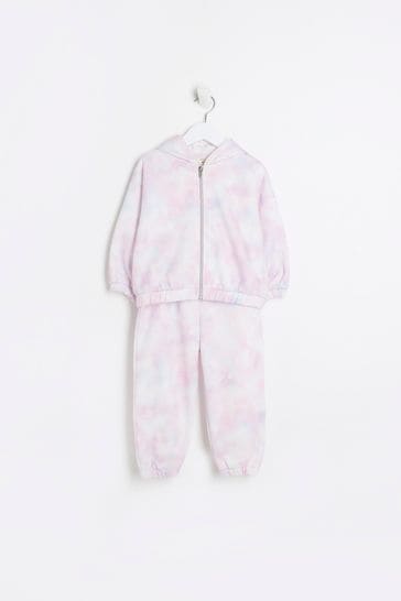 New look tie dye sweatshirt deals