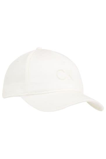 Calvin klein outlet baseball caps