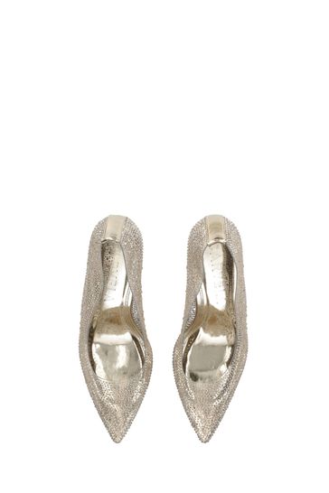 Buy Carvela Lovebird Vinyl Shoes from Next Bahrain