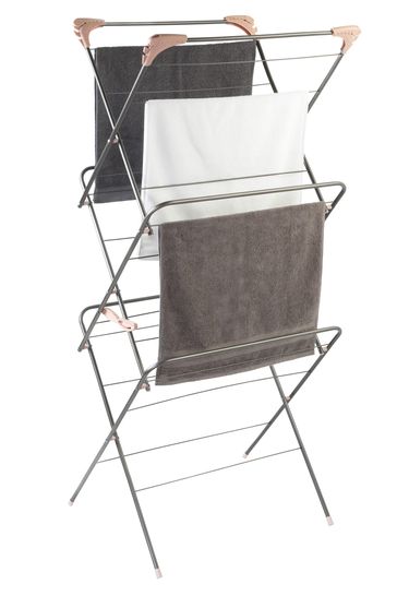 Beldray drying online rack