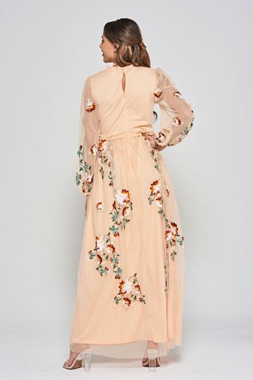 Robe frock and frill deals