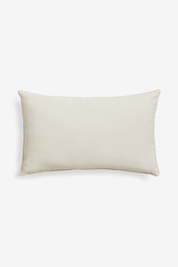Next velour deals cushions