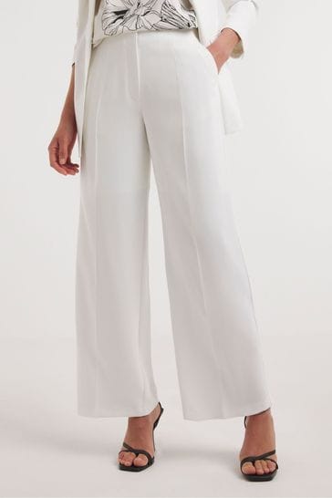 Jd williams hot sale wide leg trousers