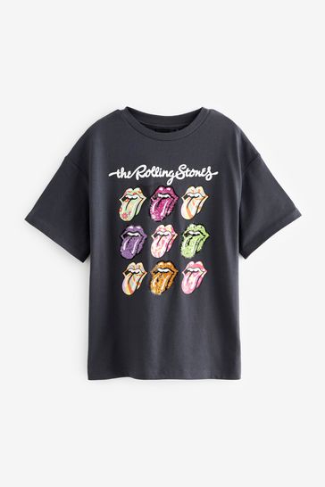 Rolling stones t shirt next store