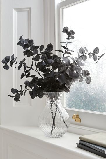 Eucalyptus artificial outlet