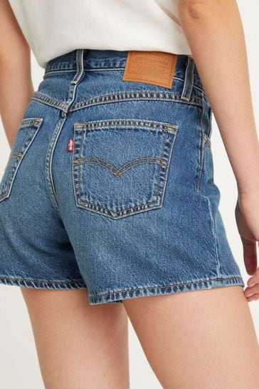 80s shorts for best sale women