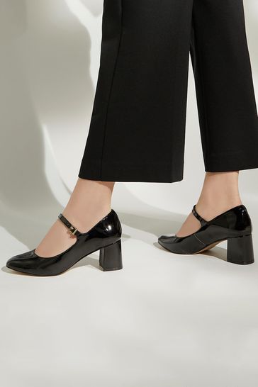 Dune mary jane shoes outlet