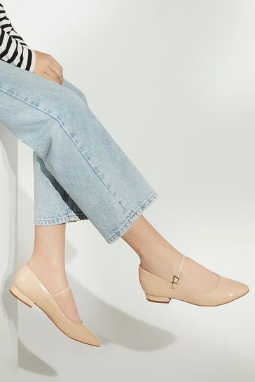 Dune mary hotsell jane shoes