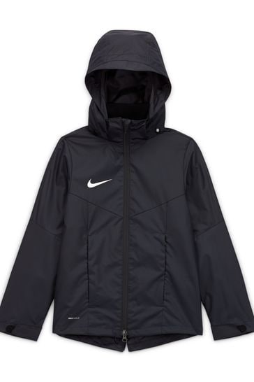 Black clearance nike football