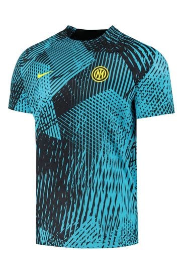 Inter milan pre match top sales