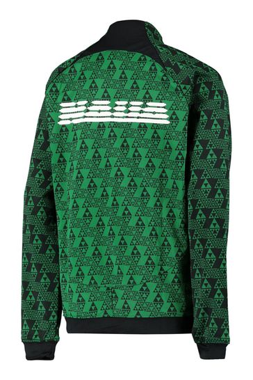 Nike nigeria anthem jacket outlet