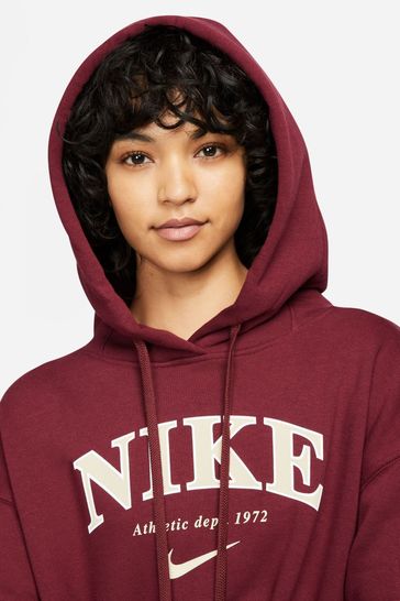 Nike varsity hoodie deals