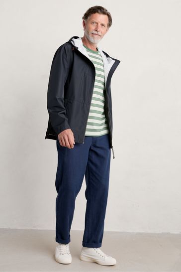 Seasalt hotsell lightweight raincoat
