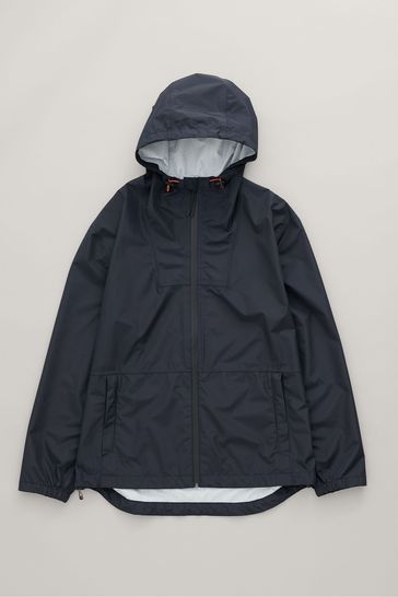 Seasalt store lightweight raincoat