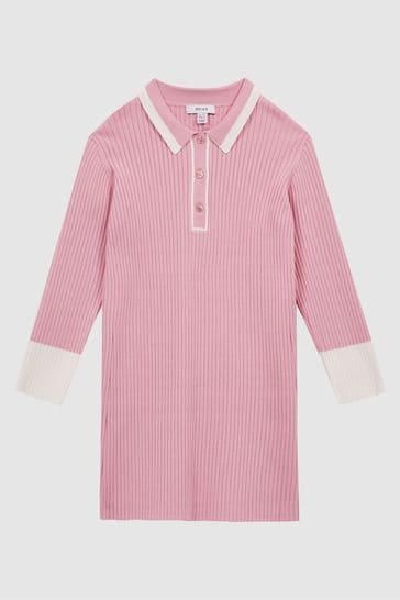 Next clearance polo dress