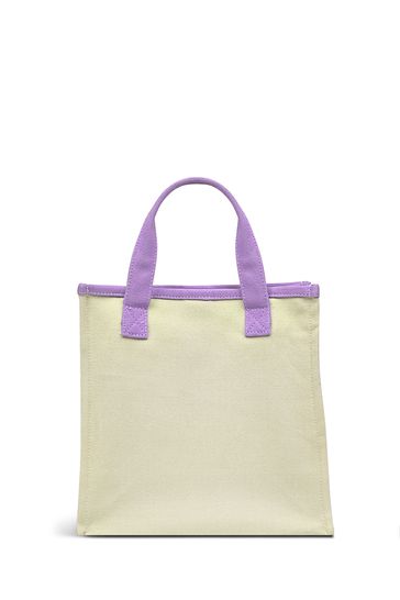 Radley small canvas best sale grab bag