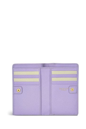 Radley small top bifold purse