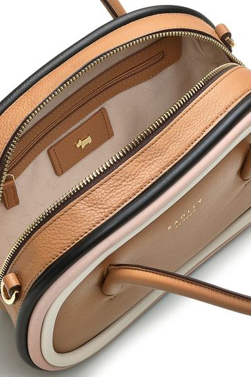 Radley bowling bag online