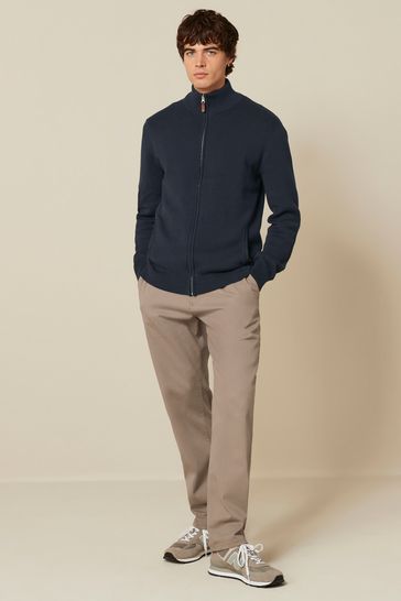 Pullover sale navy blue