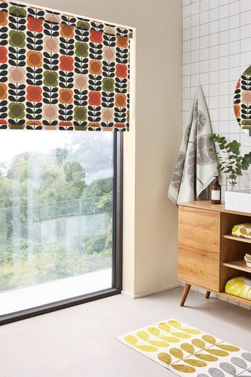 Orla kiely shop blinds