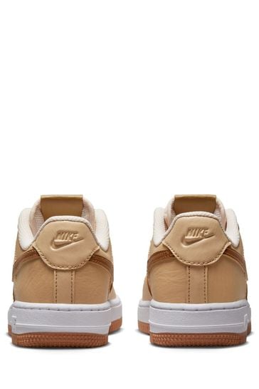 Nike air force hotsell 1 premium junior