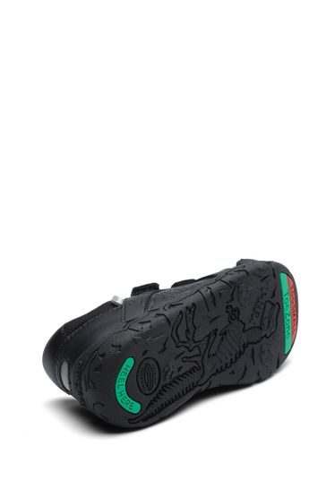 Buy ToeZone REX Dinosaur Double Rip Tape Fastening with Rubber