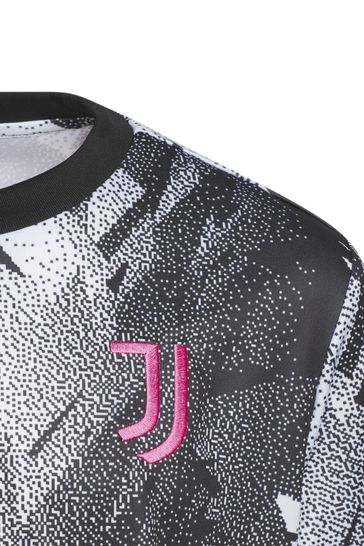 Pre match online shirt juventus