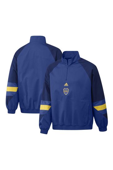 Buy adidas Boca Juniors Icon Top from Next Spain
