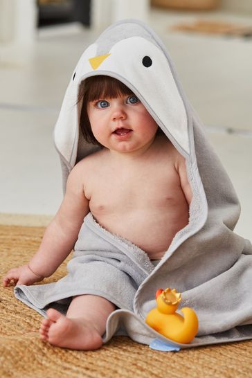 Personalised hotsell hooded towel