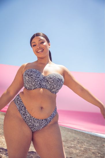 Curvy black bikini new arrivals
