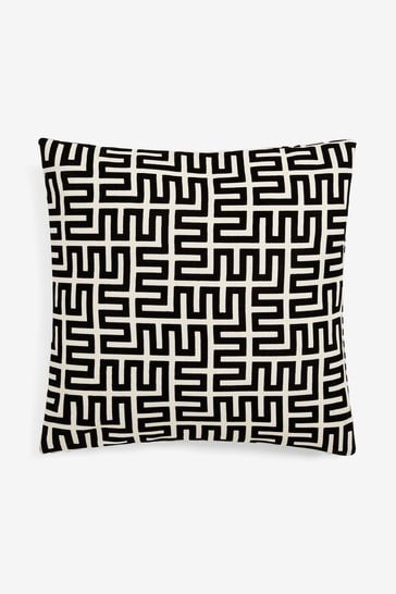 Large deals oblong cushions
