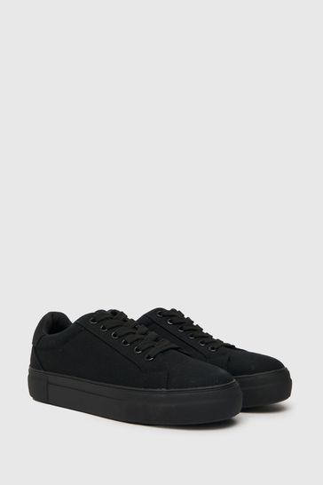 Schuh platform 2024 trainers