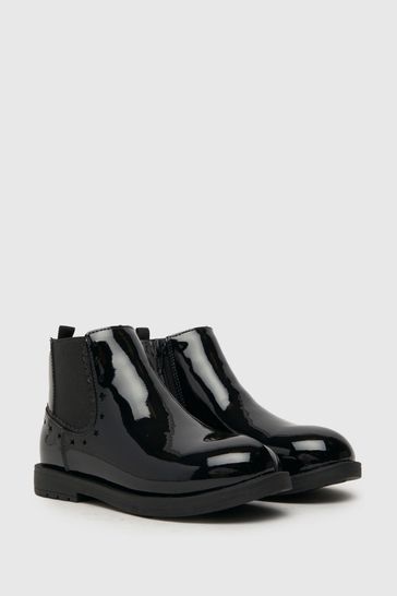 Schuh girls boots sale