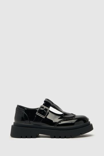 Schuh Lyric Black Shoes
