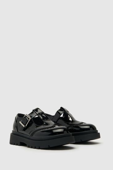 Schuh shop black shoes