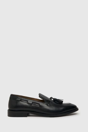 Schuh Rory Leather Loafers