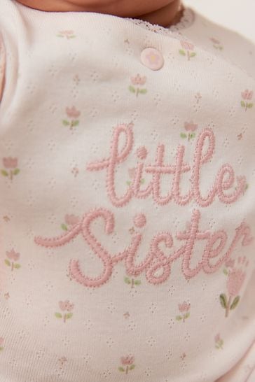Little sister clothes next discount