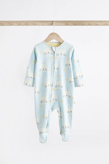 Next hot sale pyjamas baby